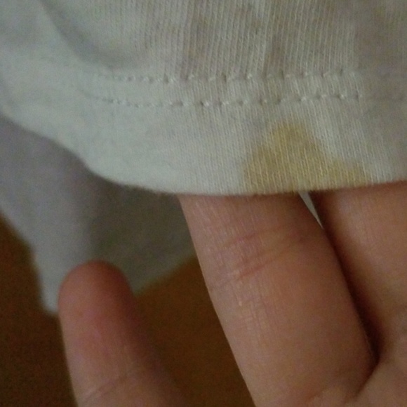 Jurasic World Crop Top - Picture 3 of 3